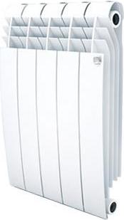 Алюминиевый радиатор Royal Thermo SkyLiner 500 – 8 секций