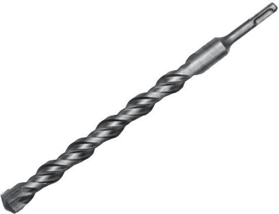 Бур Интерскол Бур SDS-plus (2 спирали, 2 резца) 5,0 x 160