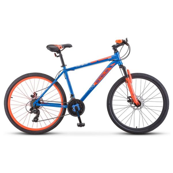 Горный велосипед Stels Navigator 500 MD 26 F020 20