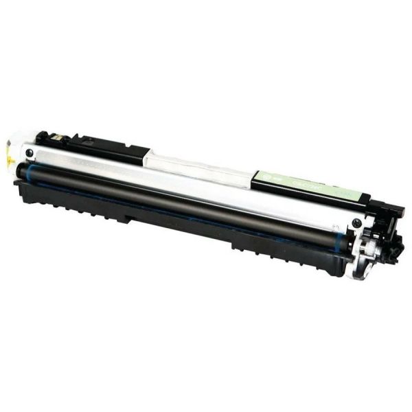 Картридж для принтера и МФУ T2 TC-C729C голубой, [tc-c729c]