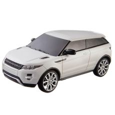 Машинка на радиоуправлении Rastar 46900 RangeRover Evoque белый