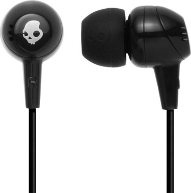 Наушники Skullcandy JIB нарушена упаковка