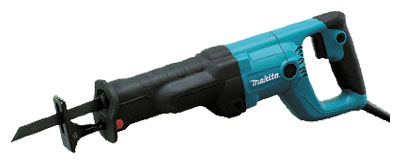 Сабельная пила Makita JR3050T