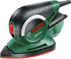 Шлифовальная машина Bosch PSM Primo