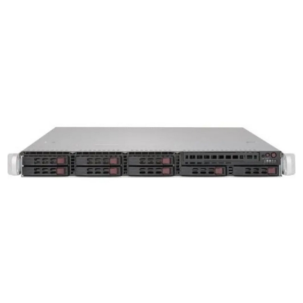 Серверная платформа SUPERMICRO SuperServer 1029P-MTR