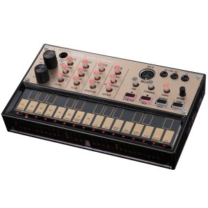 Синтезатор Korg Volca Keys