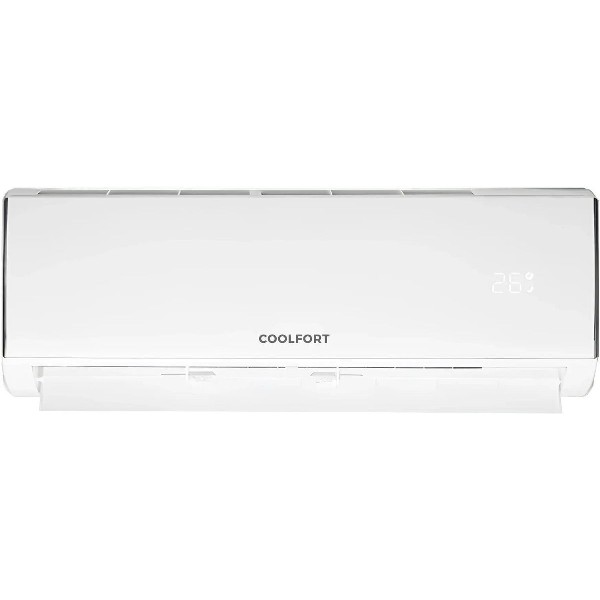 Сплит-система Coolfort CF-4102 20 кв. м 2,49/2,65 кВт белый