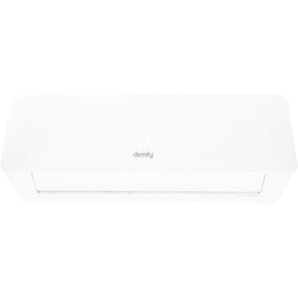 Сплит-система Domfy DCW-AC-12-1 25 м2 4,97/4,48 кВт белый