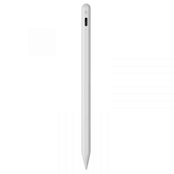 Стилус SwitchEasy Easy Pencil Pro 3 (GS-811-172-238-12) для Apple iPadPro/Air/iPad/mini, белый