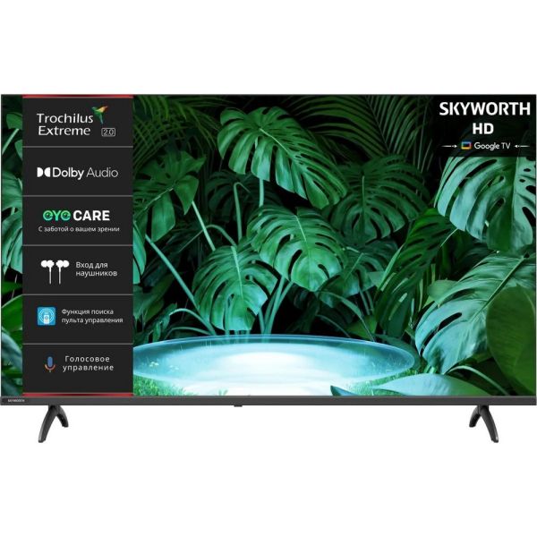 Телевизор Skyworth 43E55G 43