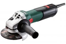 Угловая шлифовальная машина Metabo 600376500