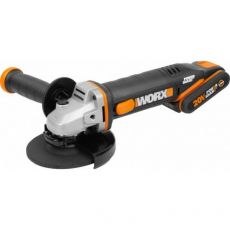 Угловая шлифовальная машина Worx WX803