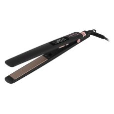 Выпрямитель для волос Polaris PHS 5012KT UltraSlim Digital PRO черный