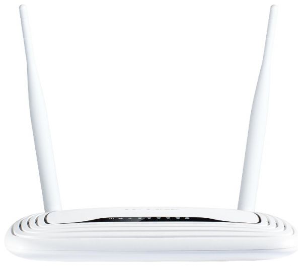 Wi-Fi роутер TP-LINK TL-WR842ND