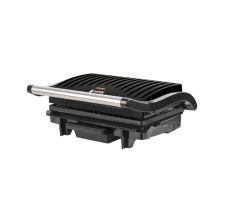 Электрогриль Vitek VT-2631 черный/серебристый